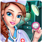 virtual surgery icon