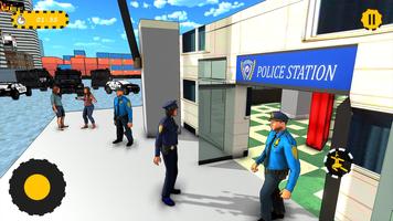 Virtual Police Mom Family Life Ekran Görüntüsü 2