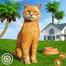 Sanal Pet Kedi Simülatörü Oyun APK