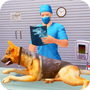 Pet Vet Animal Doctor Game APK