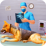Pet Vet Animal Doctor Game