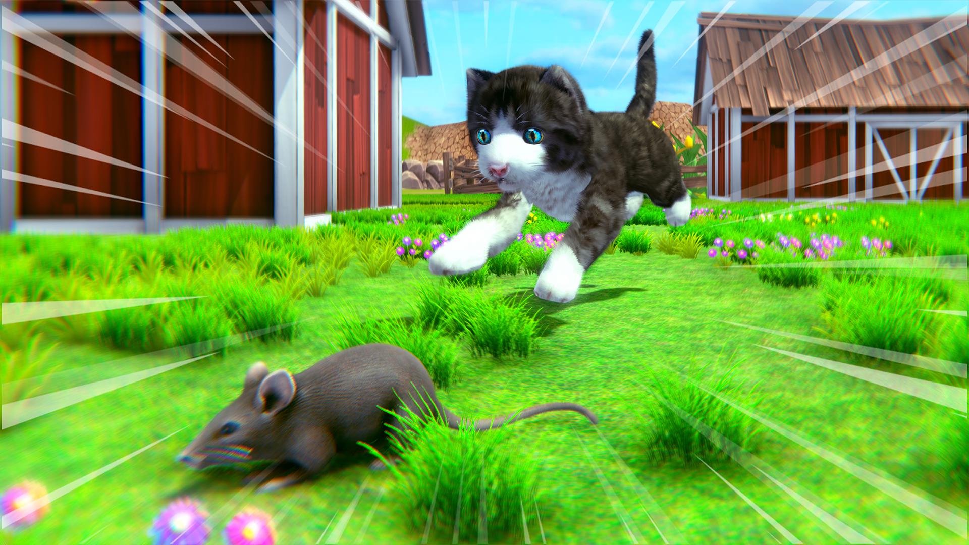 Cat simulator animal life 1.0 1.0. Симулятор котенка. Мой маленький котенок игра. Котята симулятор 2015. Маленький котенок из игры.