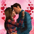 Romance Virtuelle Sim d' Amour icône