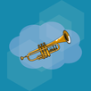 Virtual Trumpet APK