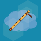 Virtual Flute icône