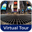 Virtual Tour 360 - 3D Sites with Live Street View APK