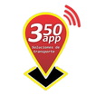 350 Satelital-icoon