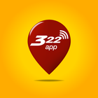 3222222 Satelital biểu tượng