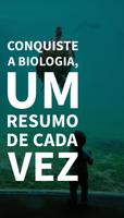 Resumos de Biologia पोस्टर