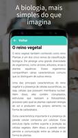 Resumos de Biologia स्क्रीनशॉट 2