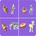 Joints: The Human Levers
