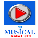 MUSICAL Radio Digital APK