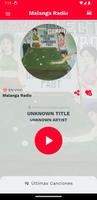 Malanga Radio 海報