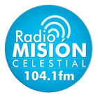 Radio Mision Celestial icono