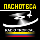 Nachoteca Radio APK