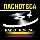 Nachoteca Radio icono