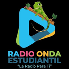 Radio Onda Estudiantil Para Ti biểu tượng