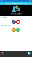 Radio Onda Estudiantil Para Ti bài đăng