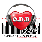 Ondas Don Bosco icono