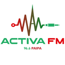 Activa FM 96.6 Paipa APK