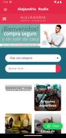 Alejandría Radio ảnh chụp màn hình 2