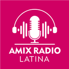 Amix Radio Latina biểu tượng