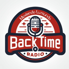 BackTime Radio biểu tượng
