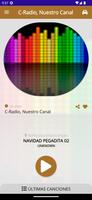C-Radio, Nuestro Canal Poster