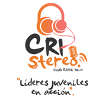 C.R.I. Stereo icono