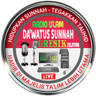 Dawatussunnah biểu tượng