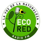 ECORED F.M RADIO icono