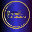Trono de Alabanza