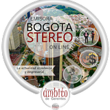 Emisora Bogota Stereo biểu tượng