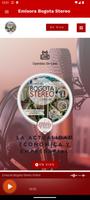 Emisora Bogota Stereo ảnh chụp màn hình 1