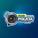 Radio Policia Cali 102.0 FM APK