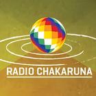 Radio Chakaruna biểu tượng