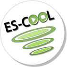 ES-COOL RADIO biểu tượng