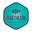 Feaktiva آئیکن