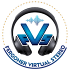 Fergoner Virtual Stereo icono