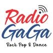 Radiogaga icon