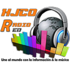 HJCO Radio Red icono