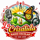 La Crisalida Radio Escolar aplikacja