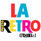 La Retro icon