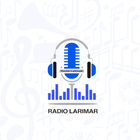 Radio Larimar biểu tượng