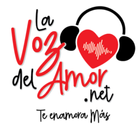 La Voz del Amor Zeichen