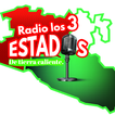 Los 3 Estados