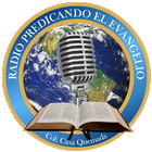 Radio Predicando el Evangelio icono
