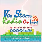 Radio Voz Stereo Internacional Zeichen