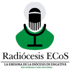 Radiócesis ECoS icono