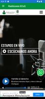 Radiócesis ECoS captura de pantalla 2